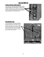 Предварительный просмотр 29 страницы H&S 5226 Operator'S Manual