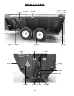 Preview for 38 page of H&S 5226 Operator'S Manual