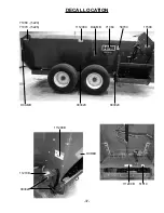 Предварительный просмотр 39 страницы H&S 5226 Operator'S Manual