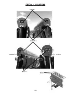 Preview for 42 page of H&S 6128 Operator'S Manual