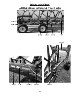 Предварительный просмотр 29 страницы H&S 7116 Operator'S Manual