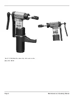 Предварительный просмотр 20 страницы H&S BOILER GUN BG44 Operating Manual
