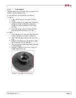 Preview for 29 page of H&S BOILER GUN BG44 Operating Manual