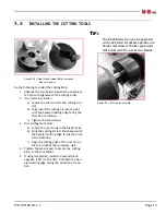 Предварительный просмотр 31 страницы H&S BOILER GUN BG44 Operating Manual