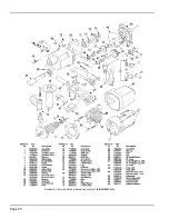 Preview for 62 page of H&S BOILER GUN BG44 Operating Manual