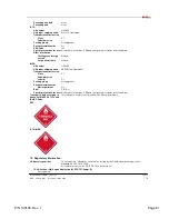 Preview for 73 page of H&S BOILER GUN BG44 Operating Manual