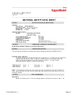 Предварительный просмотр 85 страницы H&S BOILER GUN BG44 Operating Manual