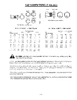 Preview for 15 page of H&S BW1000 LINEWRAP BW1000 LINEWRAP Operator'S Manual