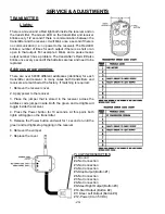 Preview for 26 page of H&S BW1000 LINEWRAP BW1000 LINEWRAP Operator'S Manual