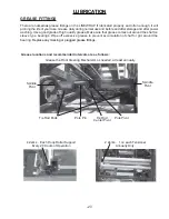 Preview for 29 page of H&S BW1000 LINEWRAP BW1000 LINEWRAP Operator'S Manual