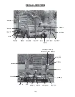 Preview for 32 page of H&S BW1000 LINEWRAP BW1000 LINEWRAP Operator'S Manual