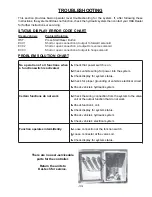 Preview for 35 page of H&S BW1000 LINEWRAP BW1000 LINEWRAP Operator'S Manual