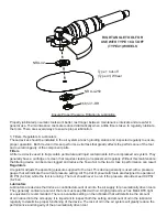 Предварительный просмотр 11 страницы H&S CHS Instruction Manual