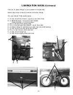 Preview for 15 page of H&S H D 7+4 FEEDER BOX Operator'S Manual And Parts List