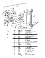 Предварительный просмотр 36 страницы H&S H D 7+4 FEEDER BOX Operator'S Manual And Parts List