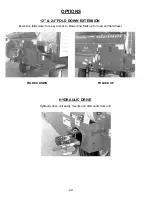 Preview for 24 page of H&S HD 7+4 Operator'S Manual / Parts Book