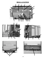 Preview for 28 page of H&S HD 7+4 Operator'S Manual / Parts Book