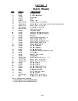 Preview for 25 page of H&S HDII RAKE Operator'S Manual And Parts List