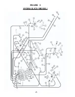 Preview for 30 page of H&S HDII RAKE Operator'S Manual And Parts List