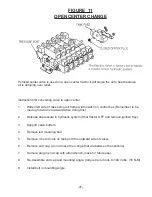 Предварительный просмотр 43 страницы H&S HDII RAKE Operator'S Manual And Parts List