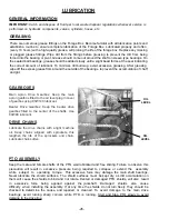 Preview for 28 page of H&S HDNR 7+4 Operator'S Manual / Parts Book