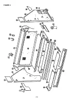 Preview for 34 page of H&S HDNR 7+4 Operator'S Manual / Parts Book