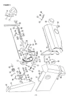 Preview for 40 page of H&S HDNR 7+4 Operator'S Manual / Parts Book