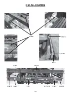 Предварительный просмотр 34 страницы H&S LW1100 Operator'S Manual