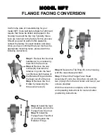 Preview for 3 page of H&S MFT Operating Recommendations