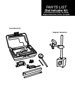 Предварительный просмотр 6 страницы H&S MFT Operating Recommendations