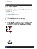 Предварительный просмотр 10 страницы H&S MINI MAX Installation & Operation Manual