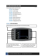 Предварительный просмотр 14 страницы H&S MINI MAX Installation & Operation Manual