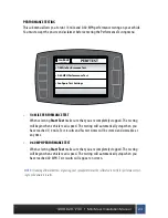 Preview for 23 page of H&S MINI MAX Installation & Operation Manual