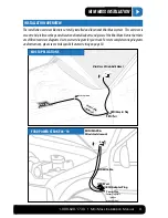 Preview for 9 page of H&S Mini Maxx Installation Manual