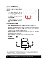 Preview for 14 page of H&S Mini Maxx Installation Manual