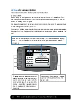 Preview for 24 page of H&S Mini Maxx Installation Manual