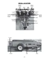 Предварительный просмотр 25 страницы H&S MS80 Operator'S Manual