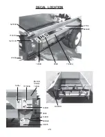 Предварительный просмотр 26 страницы H&S MS80 Operator'S Manual