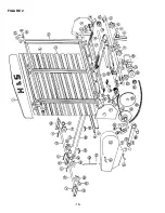 Preview for 16 page of H&S POWER BOX Operator'S Manual And Parts List