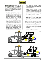 Preview for 9 page of H&S RR 420 EVO Operator'S Manual