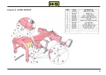 Preview for 45 page of H&S RR 420 EVO Operator'S Manual