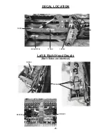 Предварительный просмотр 47 страницы H&S TF6128 Operation Manual