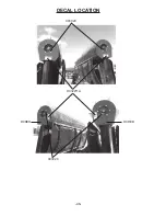 Предварительный просмотр 48 страницы H&S TF6128 Operation Manual