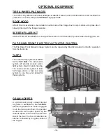 Preview for 21 page of H&S Top Dog 1136 Operator'S Manual