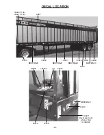 Preview for 25 page of H&S Top Dog 1136 Operator'S Manual