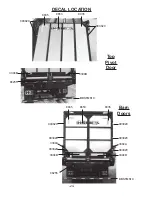 Preview for 26 page of H&S Top Dog 1136 Operator'S Manual