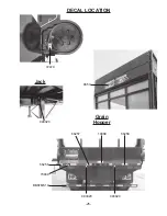 Preview for 27 page of H&S Top Dog 1136 Operator'S Manual