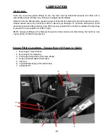 Предварительный просмотр 35 страницы H&S Top Shot 5215 Operator'S Manual