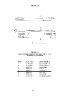 Preview for 46 page of H&S TWIN MERGER Operator'S Manual And Parts List