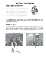 Preview for 19 page of H&S TWM9 Operator'S Manual